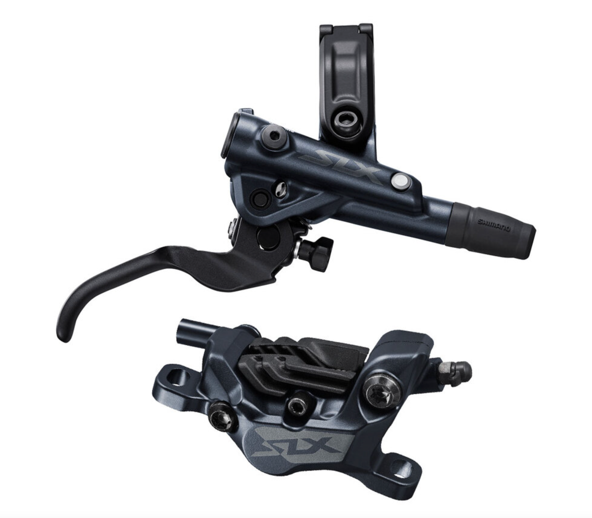 Shimano SLX M7120 Brake