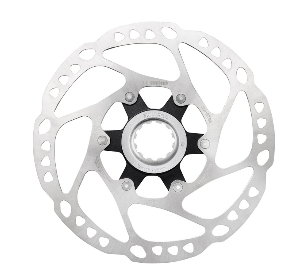 Shimano SLX SM-RT64M C:L Rotor