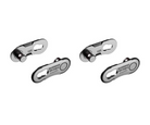 Shimano SM-CN910-12 12-Speed Quick Link (Pack of 2)