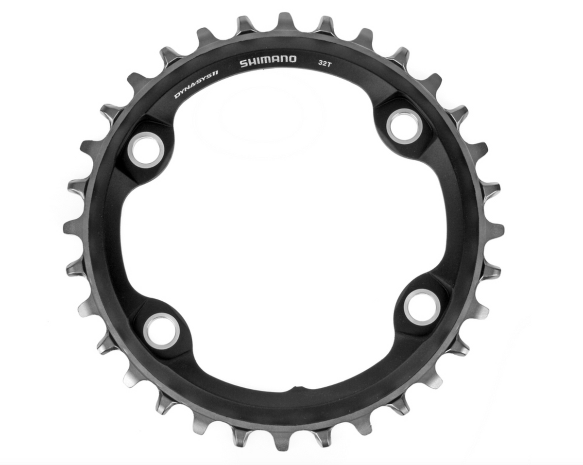 Chainrings (MTB PARTS) – Dunbar Cycles