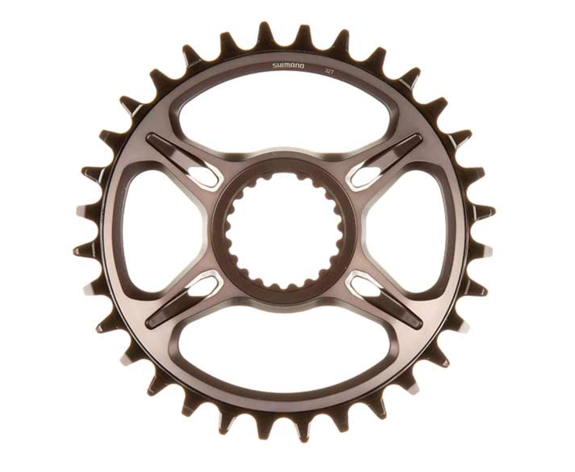 Shimano SM-CRM95 Chainring