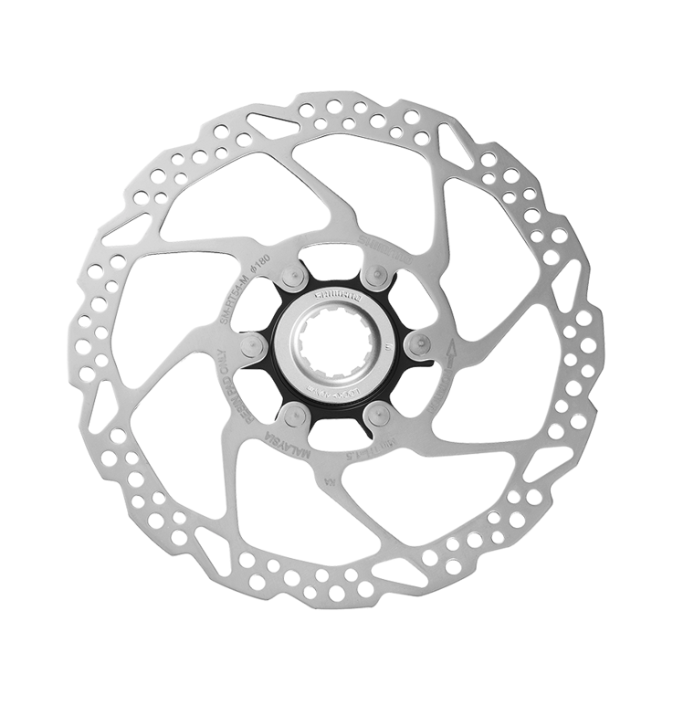 Shimano SM-RT54 External Spline Center Lock Rotor