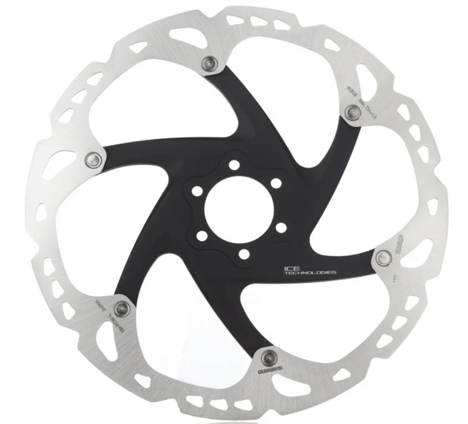 Shimano SM-RT86 XT Disc Brake Rotor