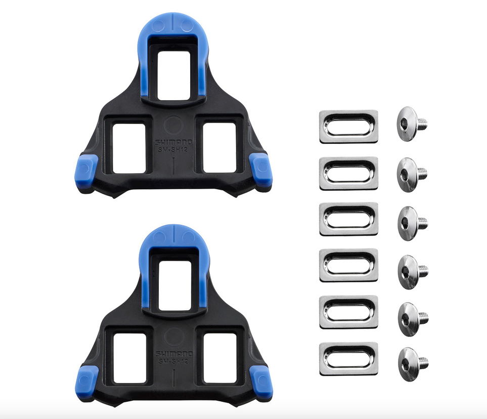 Shimano SPD- SL Road Cleats