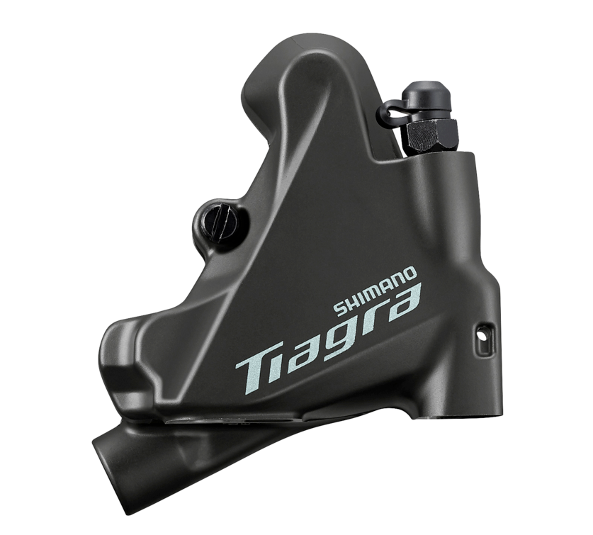 Shimano Tiagra BR-4770 Hydraulic Disc Brake Caliper