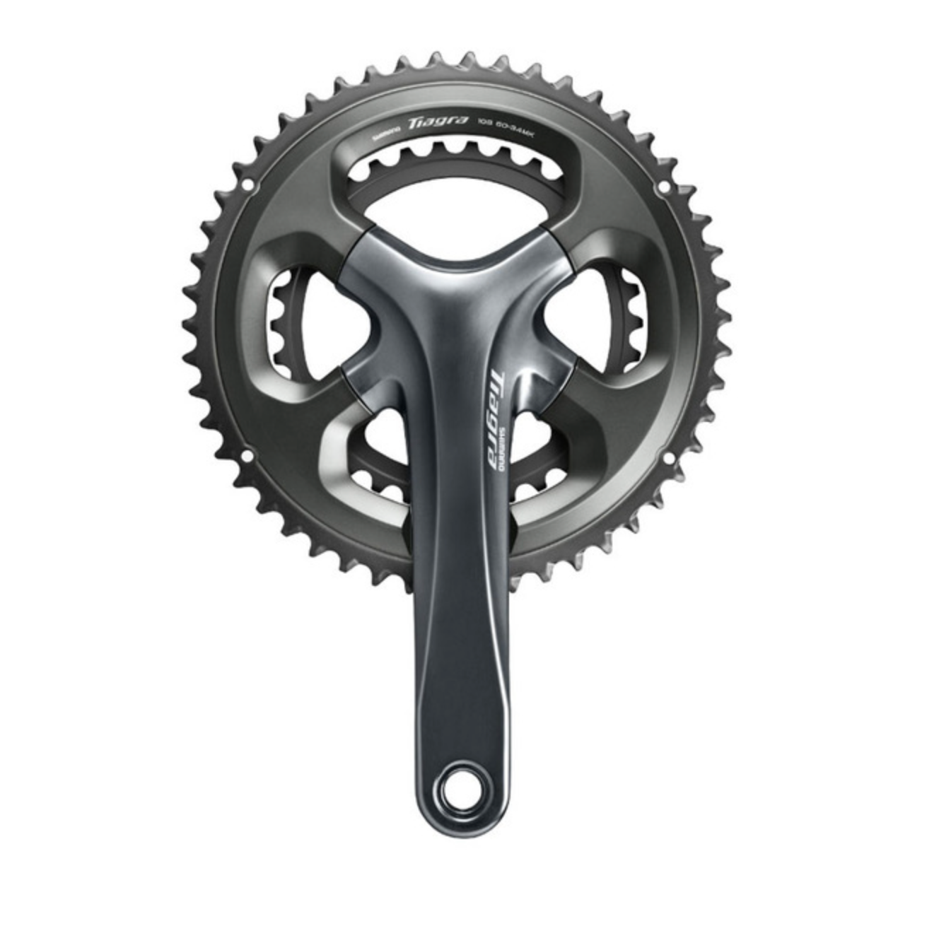 Shimano Tiagra FC-4700 10-Speed Crankset