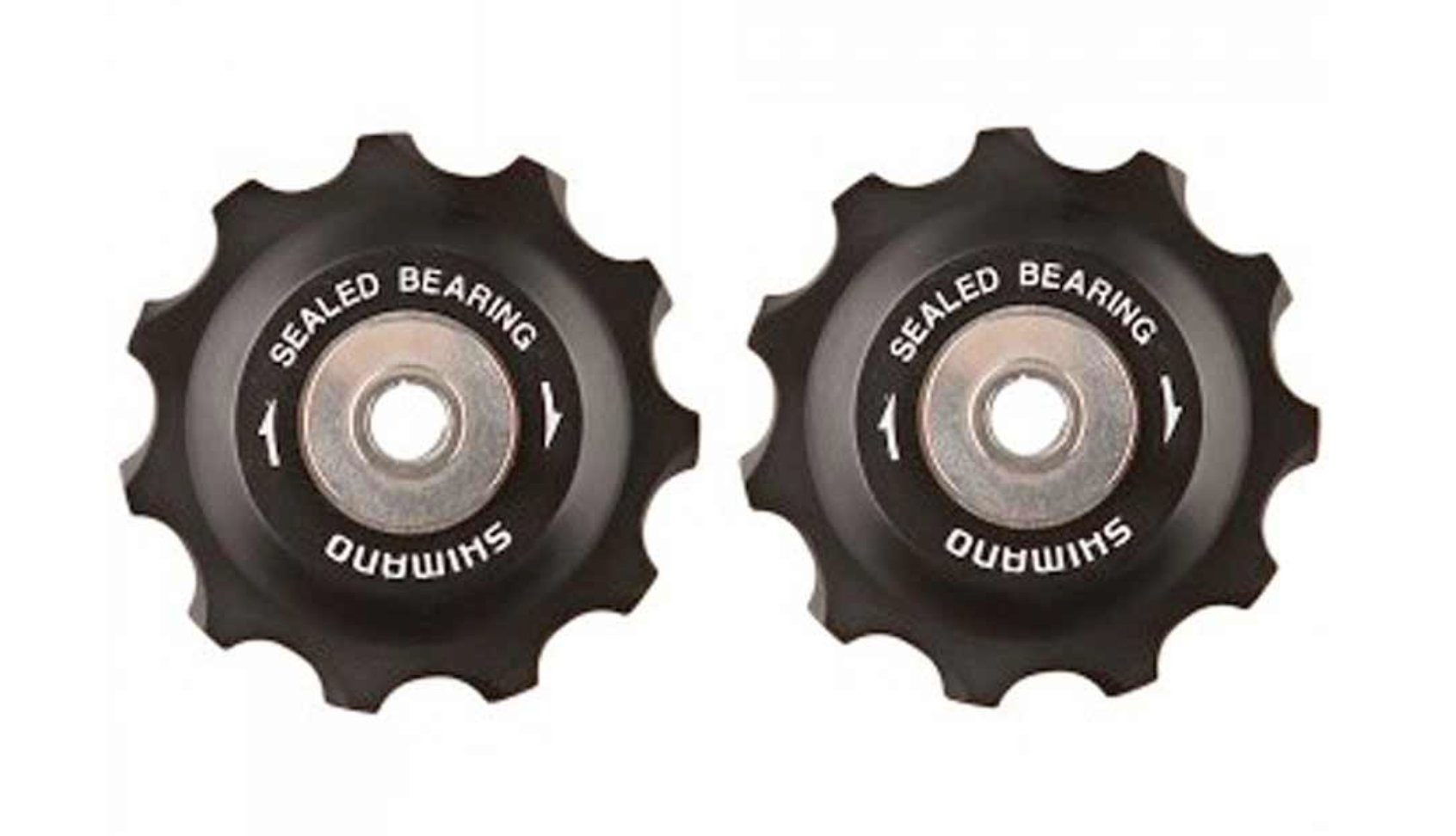 Shimano XT 10 Speed RD-M773 Pulley Set