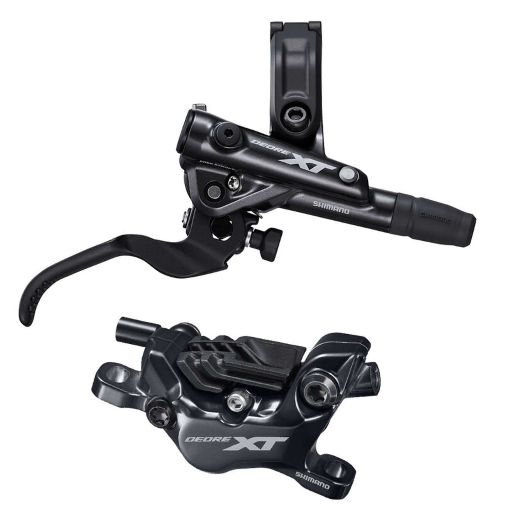 Shimano XT BL-M8100 Disc Brake