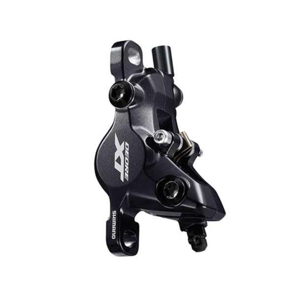 Shimano XT BR-M8100 MTB Hydraulic Disc Brake Caliper