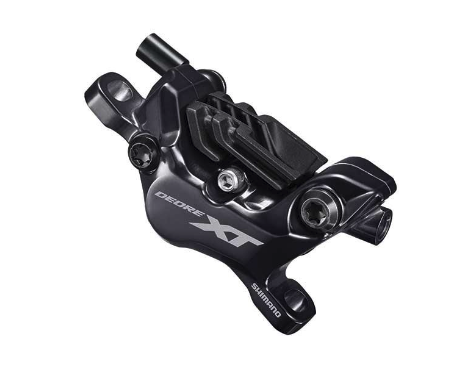 Shimano XT BR-M8120 4-Piston Brake Caliper