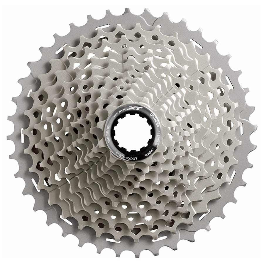 Shimano XT M8000 11-40 Cassette