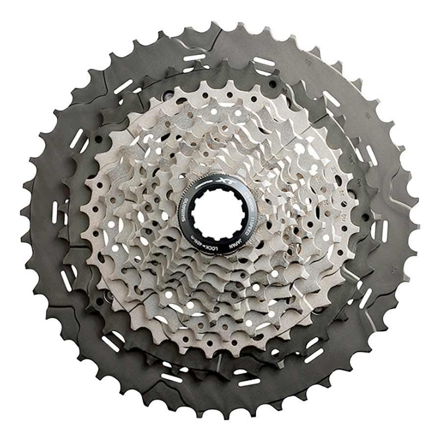 Mountain bike cassette sales