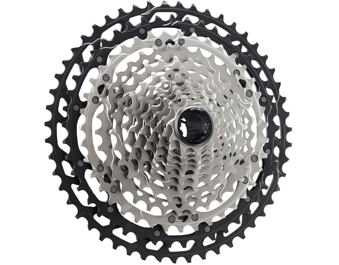 Shimano XT M8100 Cassette