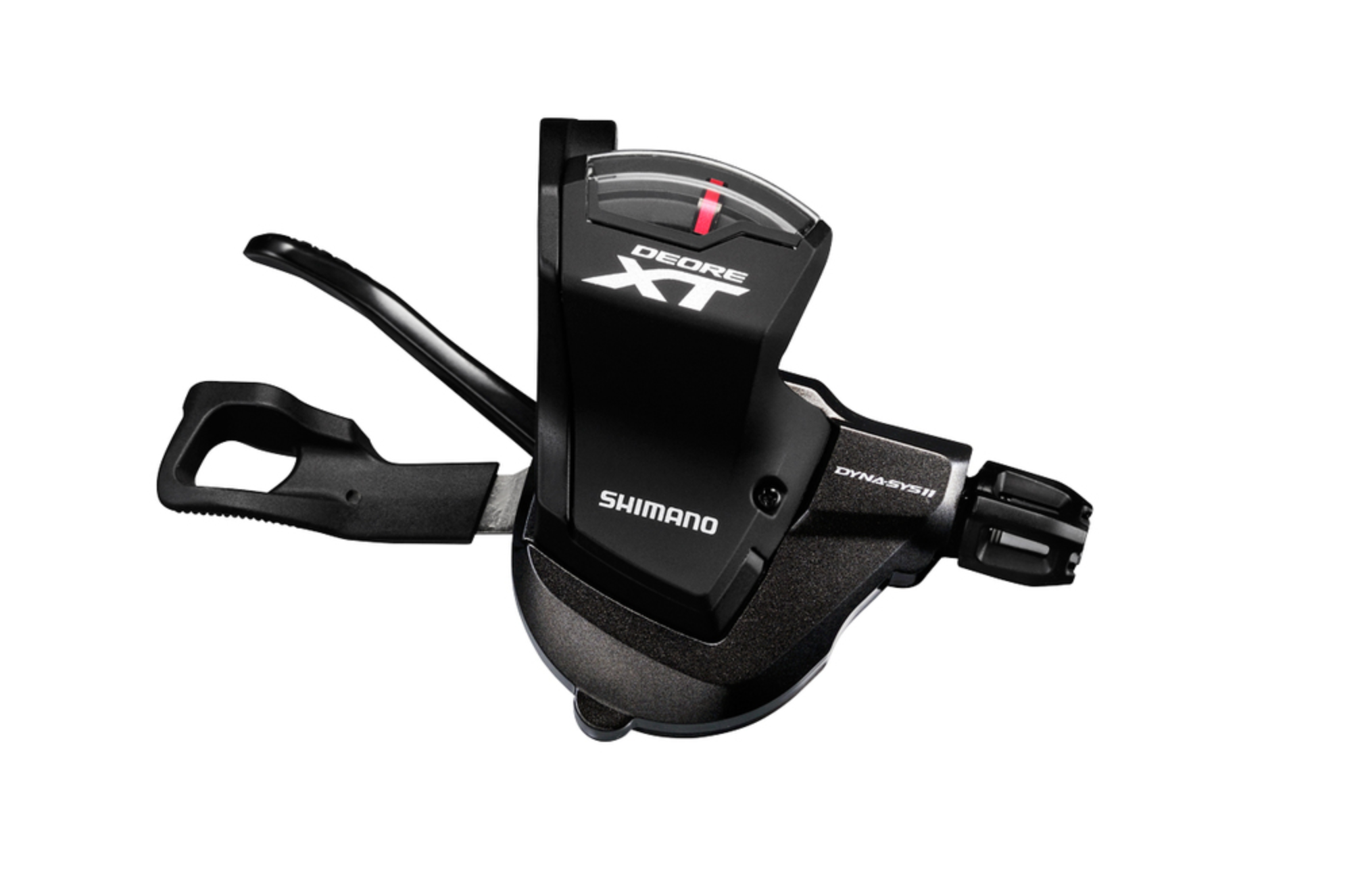 Shimano, XT-SL-M8000, Shift lever, 11-Speed