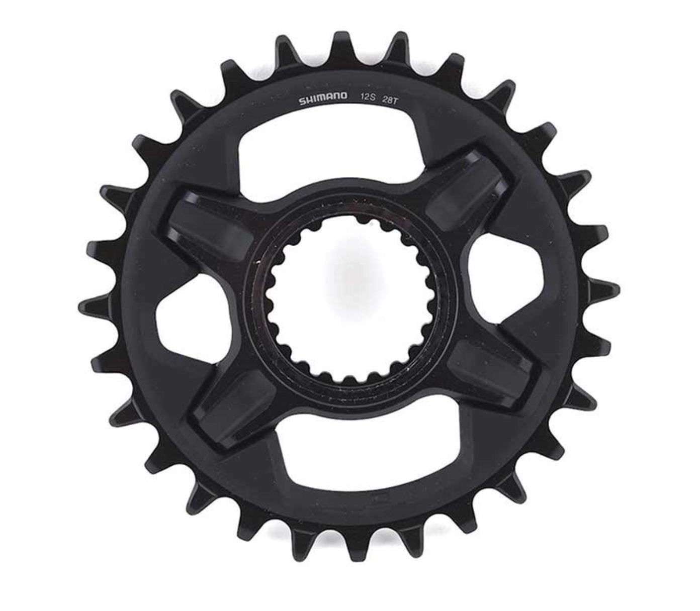 Shimano XT SM-CRM85 Direct Mount Chainring