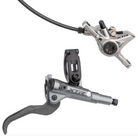 Shimano XTR BR-M9100 Race 2-Piston Disc Brakes