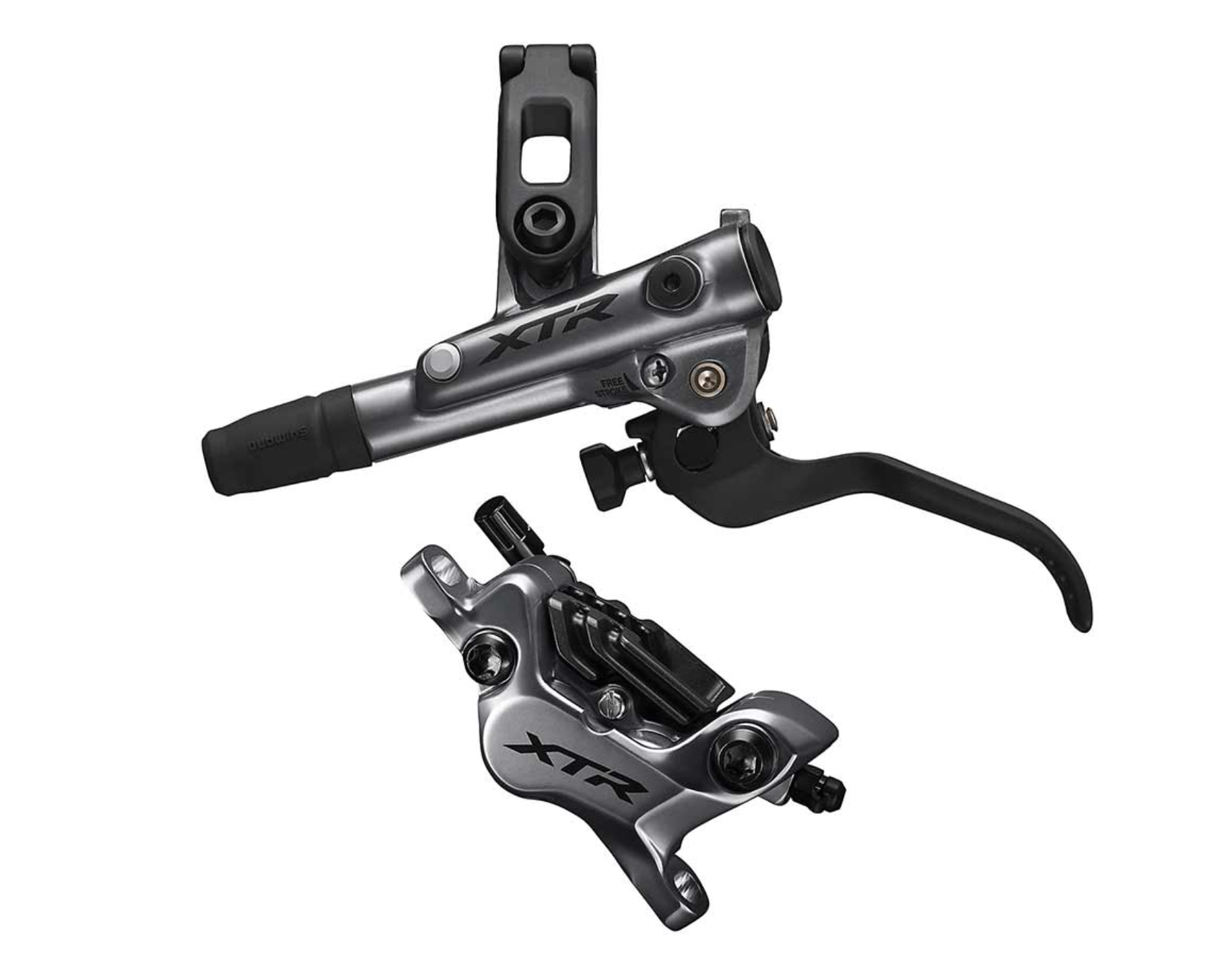 Shimano XTR BR-M9120 Disc Brake