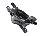 Shimano XTR BR-M9120 Post Mount Caliper w/N04C Pads