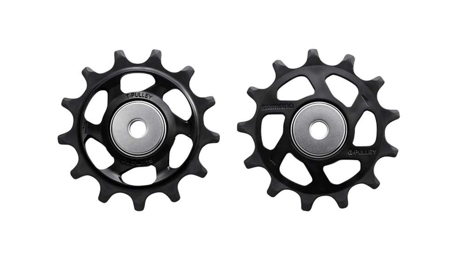 Shimano XTR M9100 Pulley Set