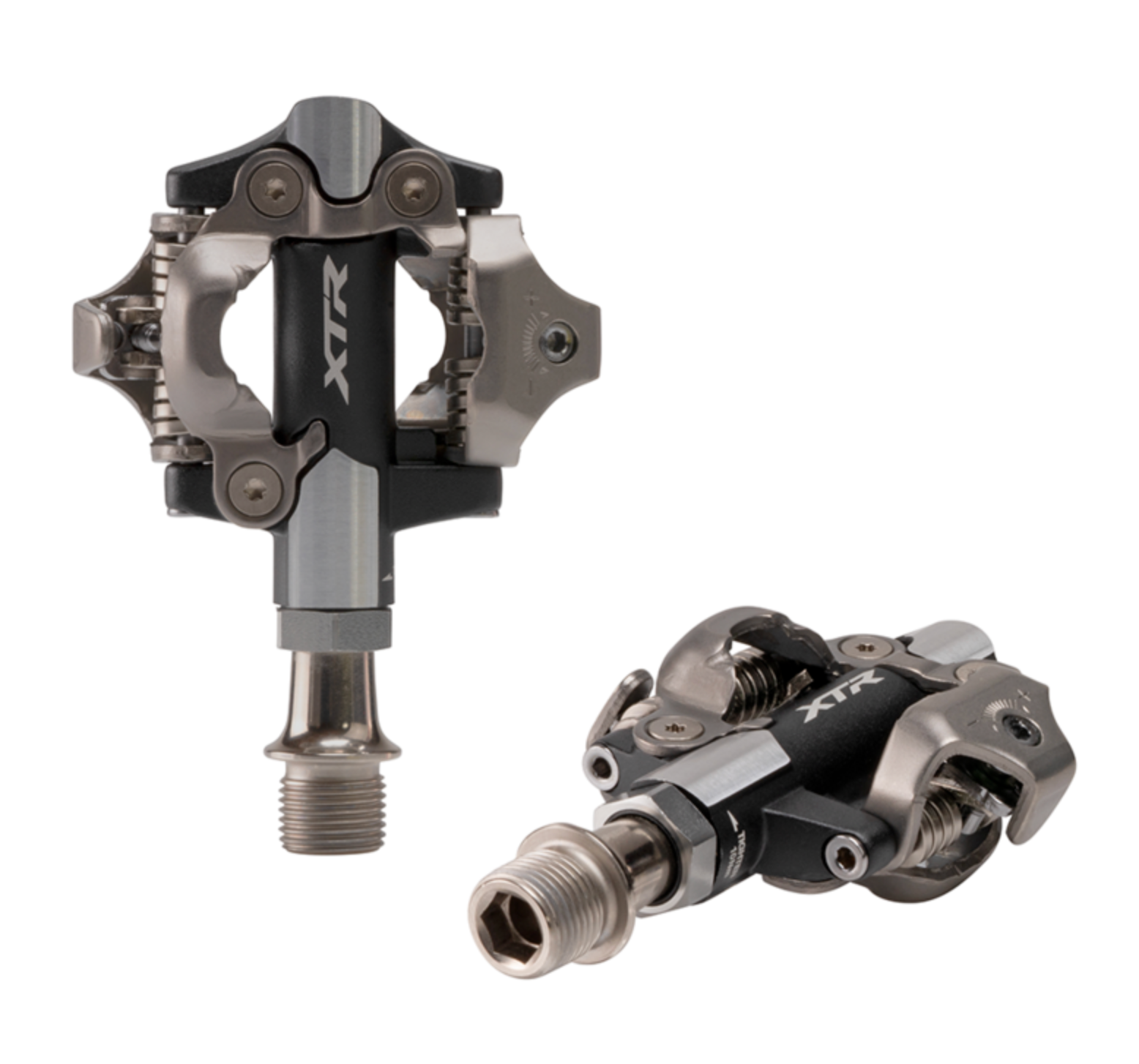 Shimano XTR M9100 Race Pedal