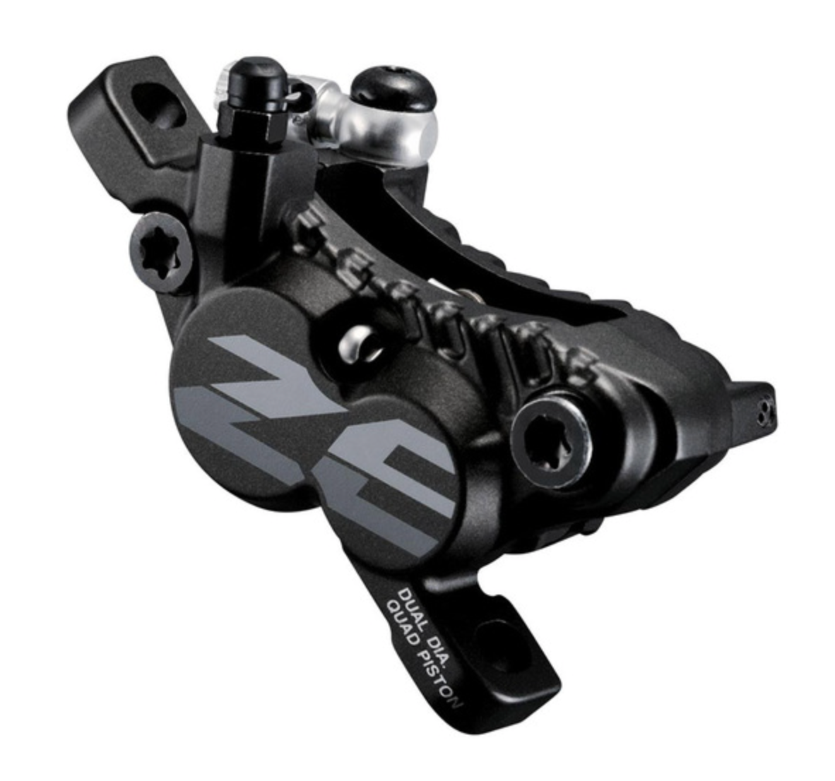 Shimano Zee BR-M640 Brake Caliper F/R