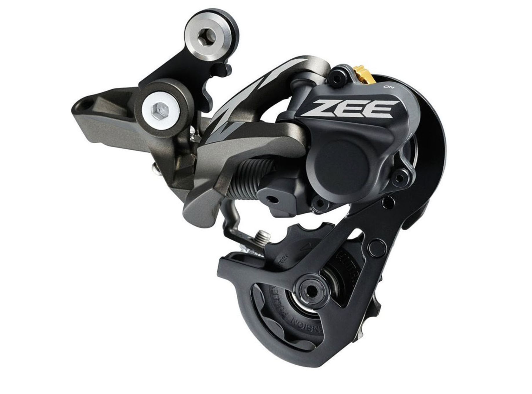 Shimano Zee RD-M-640 10 Spd Derailleur | Dunbar & Corsa