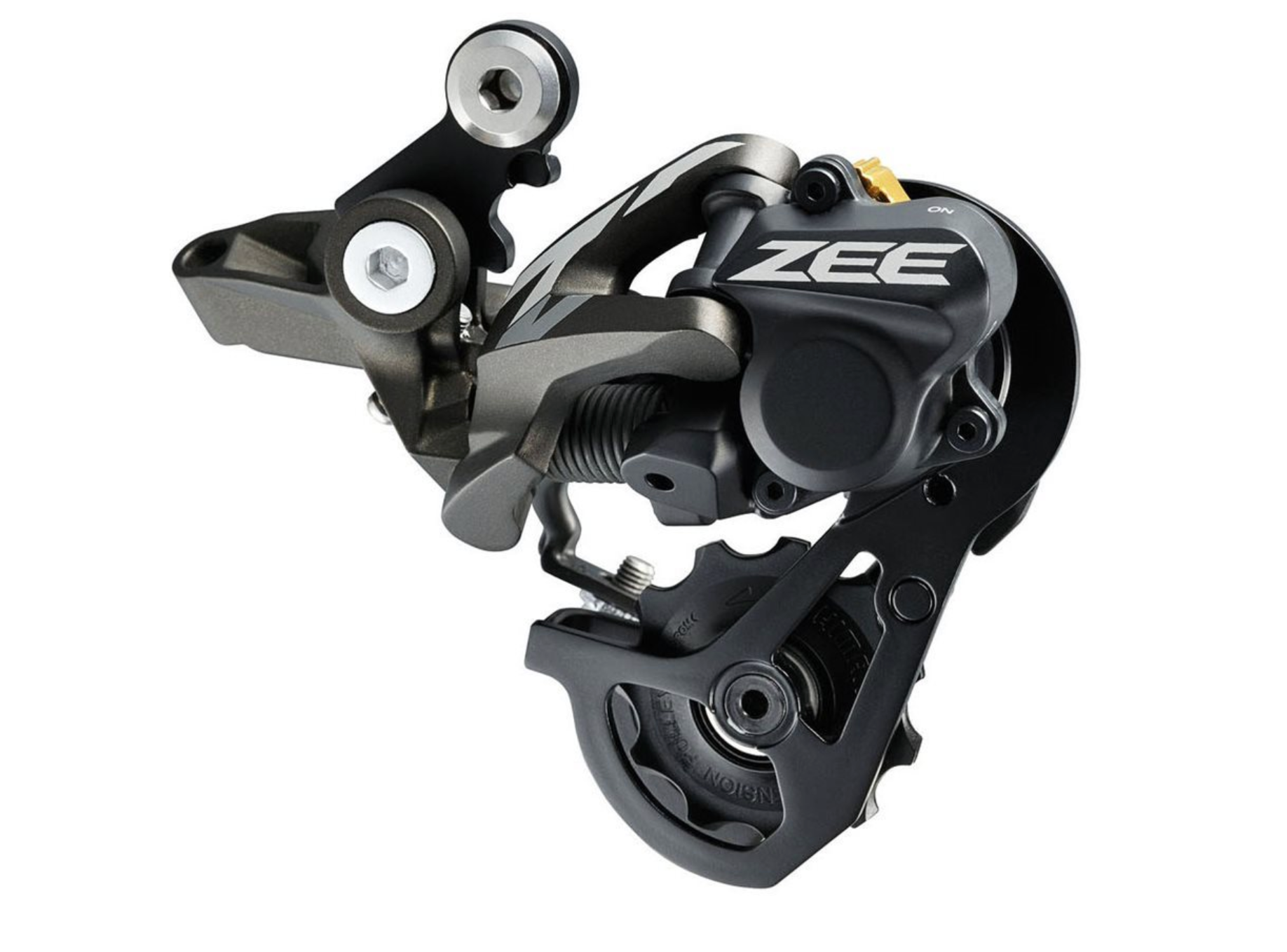 Shimano zee m640 shifter sale