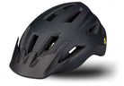 shuffle youth helmet black