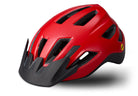 shuffle Youth helmet Red