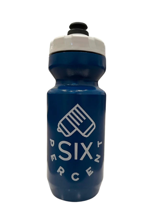 SIX Percent Water Bottle