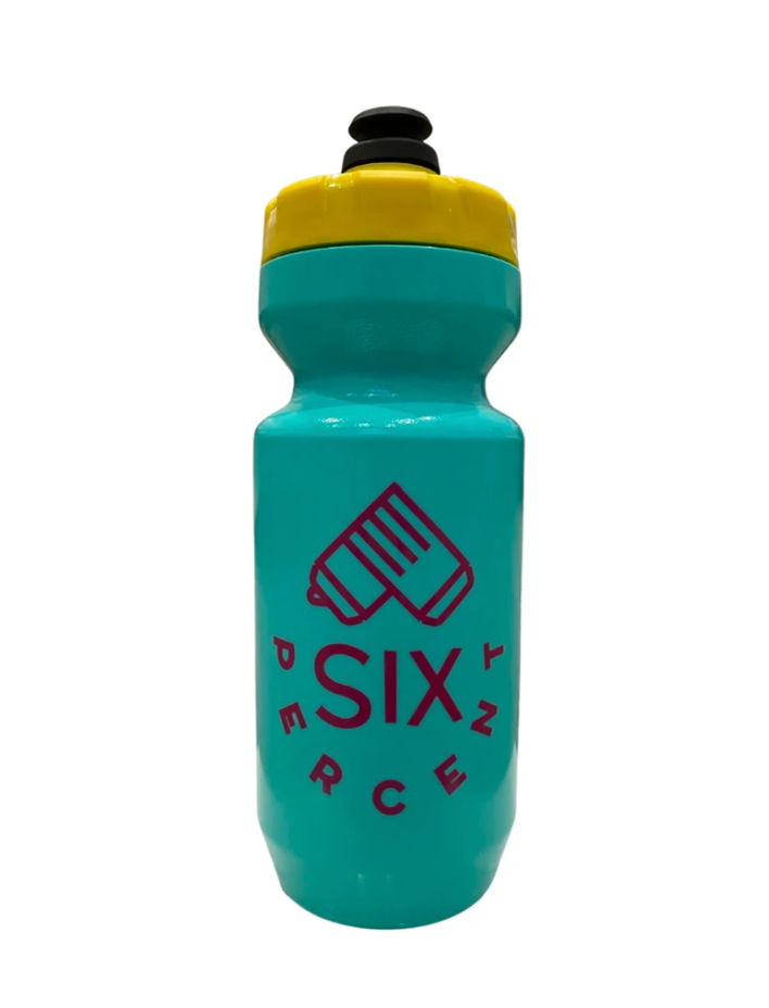 SIX Percent Water Bottle