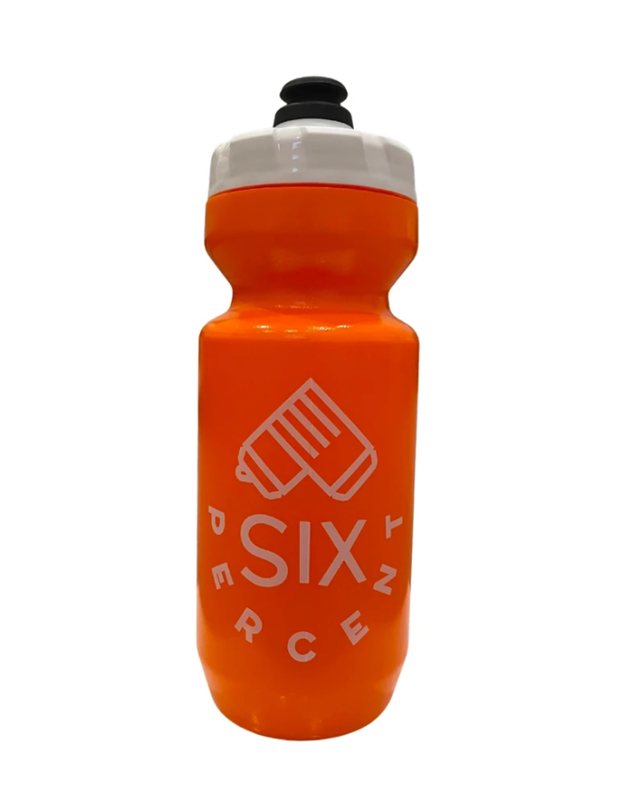 SIX Percent Water Bottle