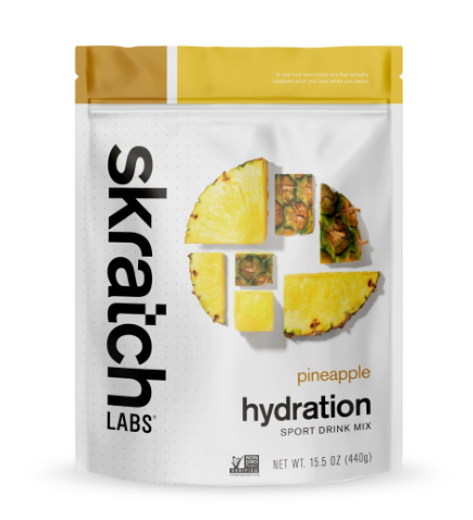 Skratch Labs Hydration Mix