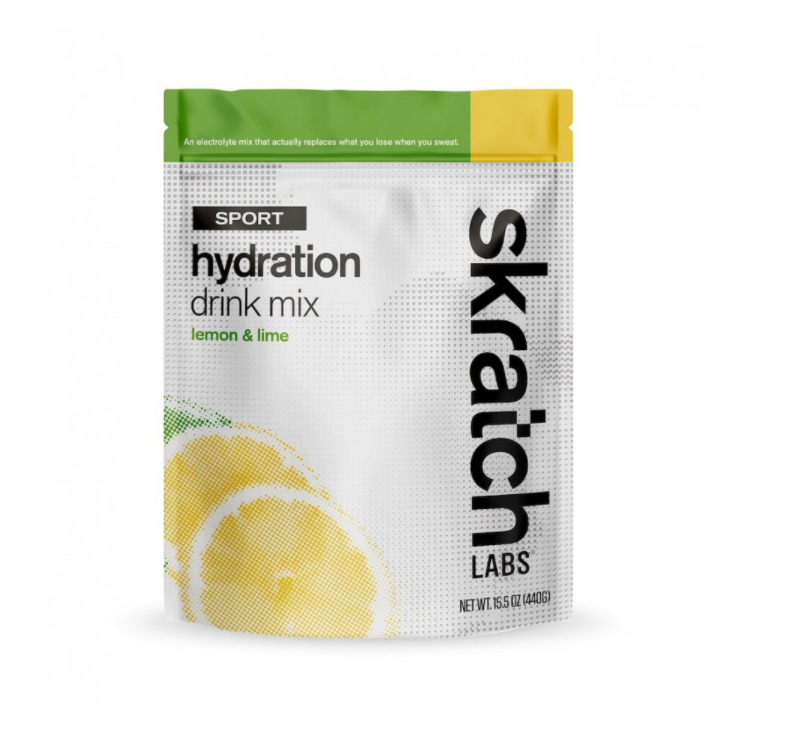 Skratch Labs Hydration Mix