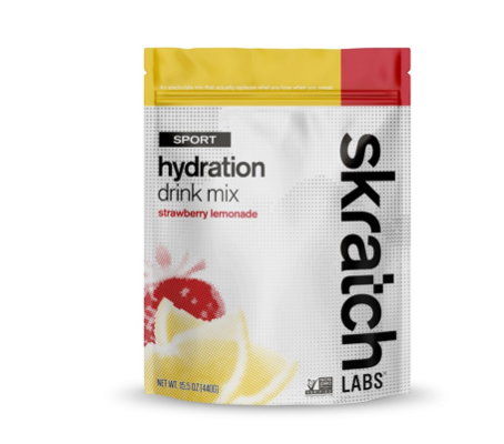 Skratch Labs Hydration Mix