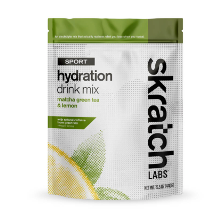 Skratch Labs Hydration Mix