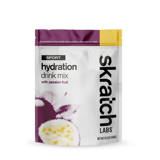 Skratch Labs Hydration Mix