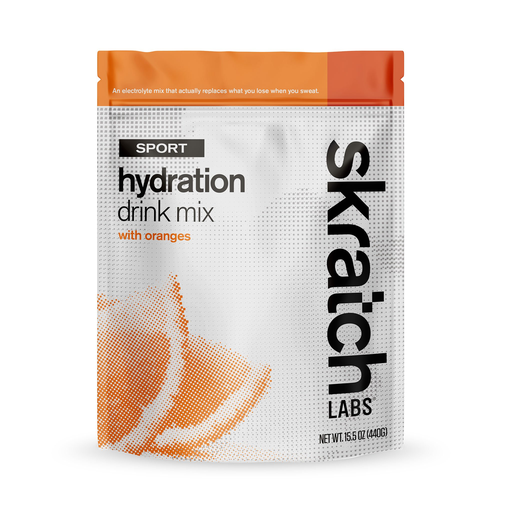 Skratch Labs Hydration Mix