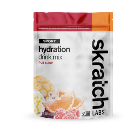 Skratch Labs Hydration Mix