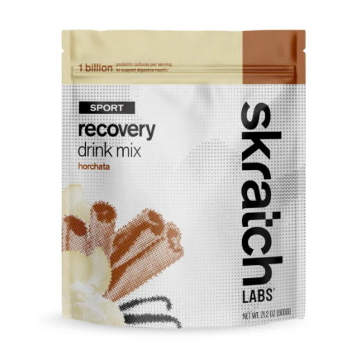 Skratch Labs Sports Recovery Drink Mix