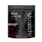 Skratch Labs Superfuel Drink Mix 850g