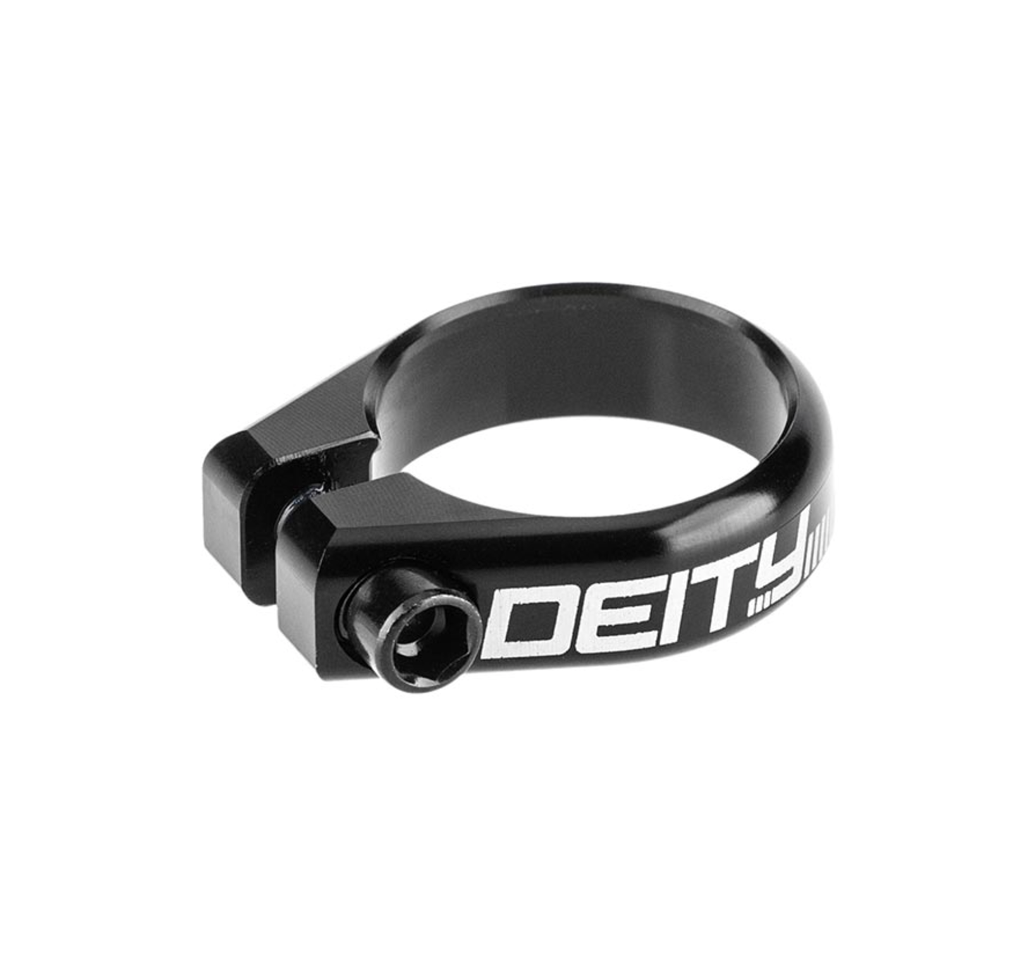 Deity Circuit Seatpost Clamp 38.6mm