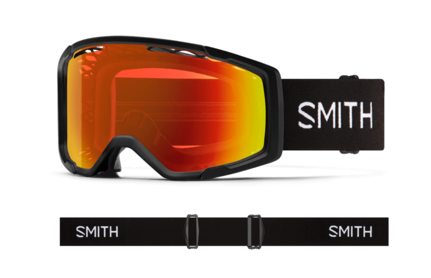 SMITH Rhythm MTB Goggles