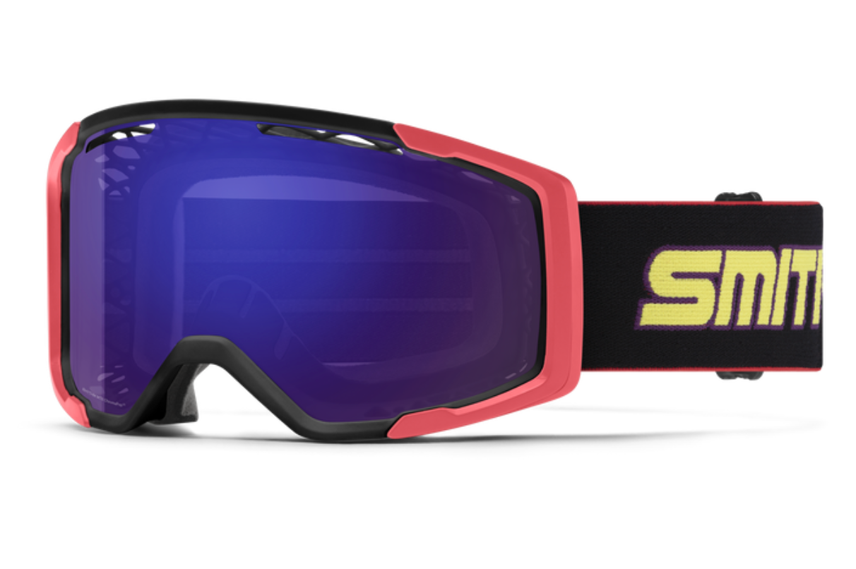 SMITH Rhythm MTB Goggles