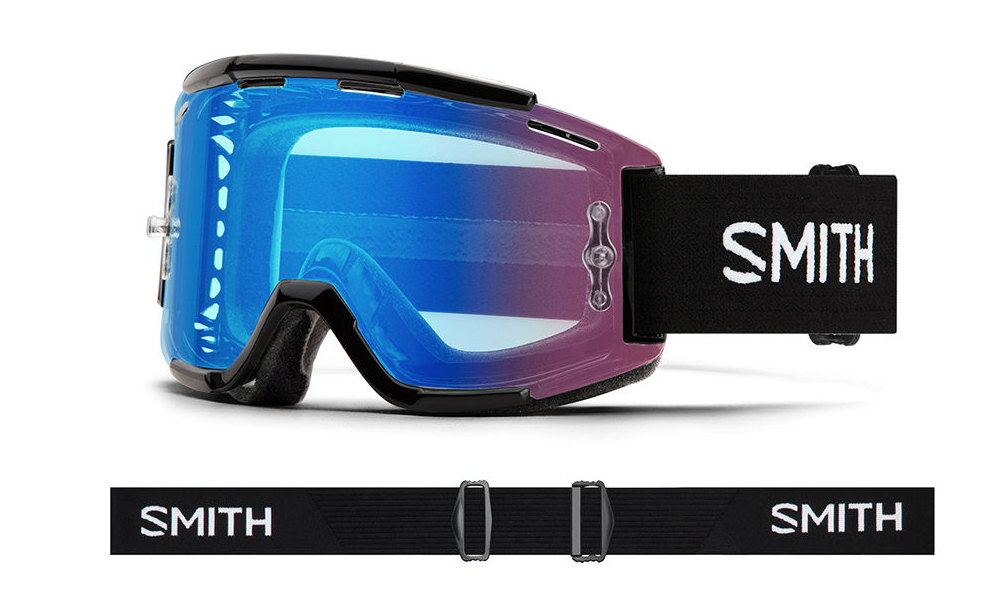 Smith Squad MTB Goggle