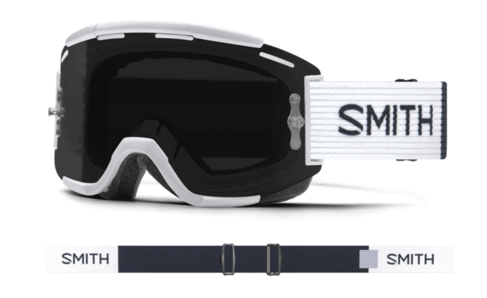 Smith Squad MTB Goggle