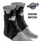 Space Brace Protection Ankle Brace