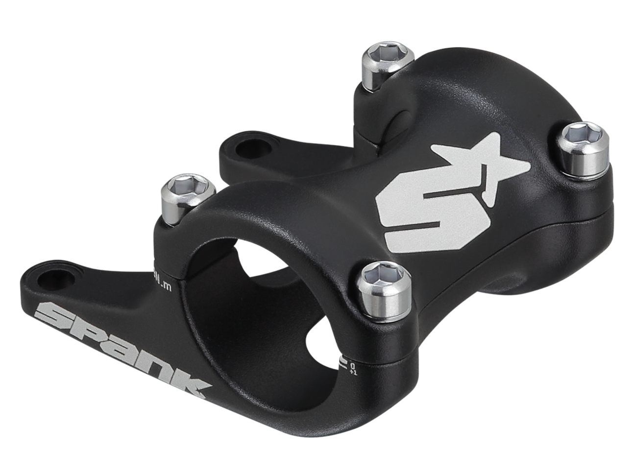 Spank Spike 40mm Direct Mount Stem 31.8mm Clamp