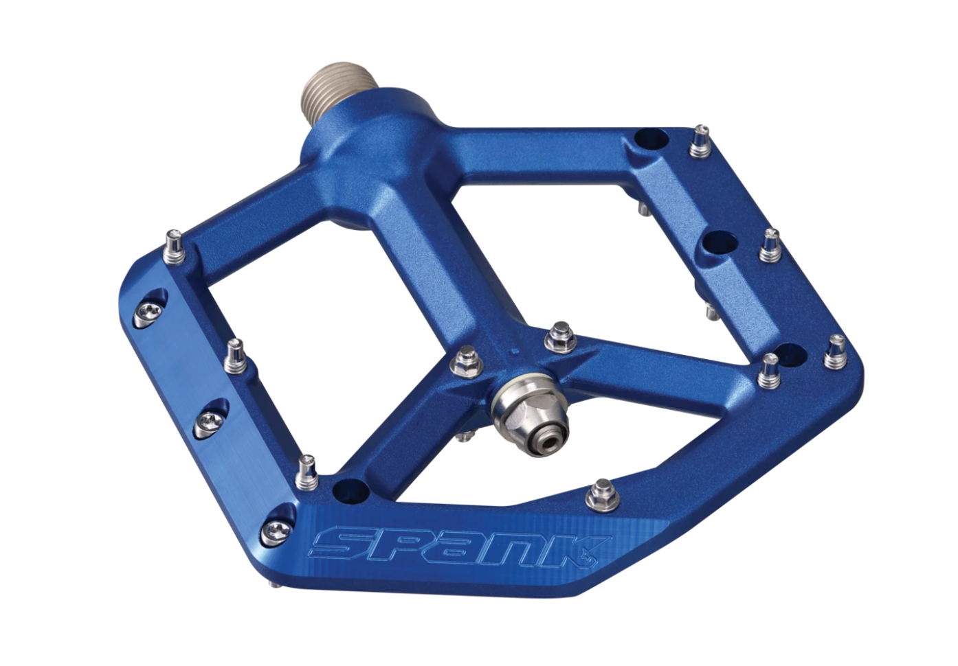 spank sattelstütze Spank Spike Pedal