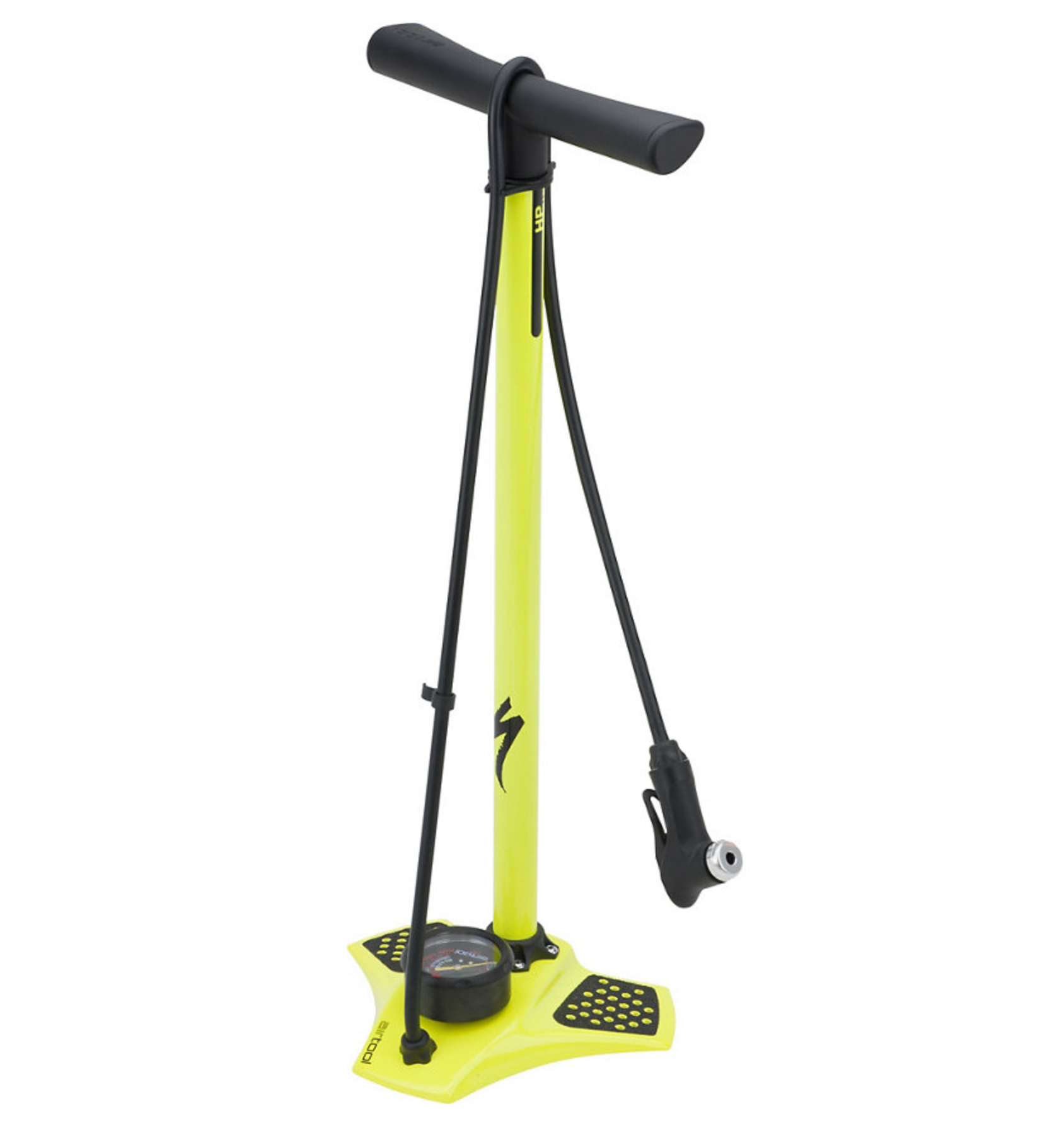 Specialized Air Tool Floor Pump Series ION